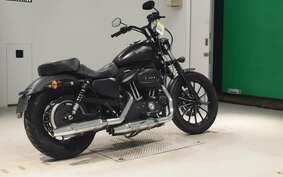 HARLEY XL883N 2012 LE2