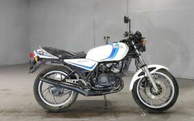 YAMAHA RZ350 1982 4U0