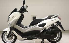 YAMAHA N-MAX 155 A SG50J