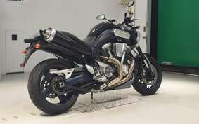 YAMAHA MT-01 2007 RP12