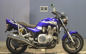 YAMAHA XJR1300 2005 RP03J