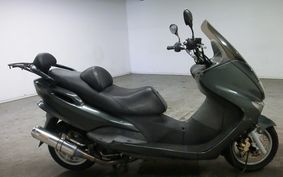 YAMAHA MAJESTY 125 5CA