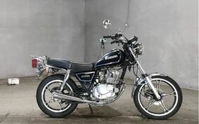 SUZUKI GN125 H PCJG9