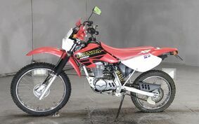 HONDA XR100R HE03