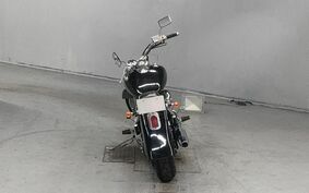 YAMAHA DRAGSTAR 400 1996 4TR