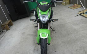 KAWASAKI Z125 PRO BR125H