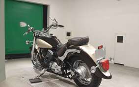 YAMAHA DRAGSTAR 400 CLASSIC 2009 VH01J