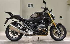 BMW R1200R 2018 0A04