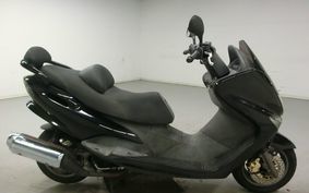 YAMAHA MAJESTY 125 FI SE27