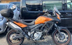 SUZUKI DL650 ( V-Strom 650 ) ABS 2014 650