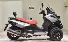 GILERA FUOCO 500IE 2009 M611