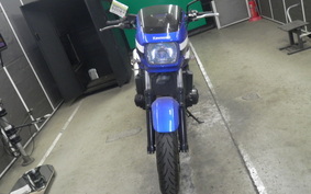 KAWASAKI ZRX400 2001 ZR400E