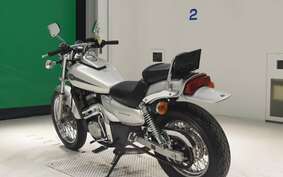 KAWASAKI ELIMINATOR 250 LX EL250A