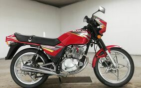 SUZUKI GS125 NF41B