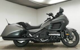 HONDA GL 1800 GOLD WING F6B 2015 SC68