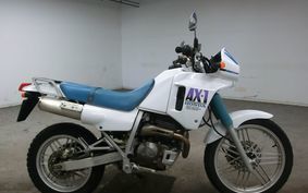 HONDA AX-1 MD21