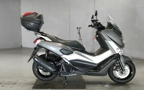 YAMAHA N-MAX 155 SG50J