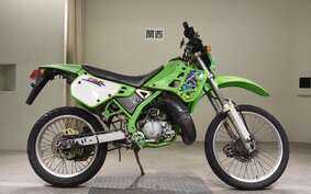 KAWASAKI KDX125 SR DX125A