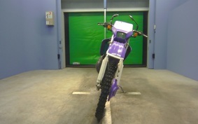 KAWASAKI KDX125 SR DX125A