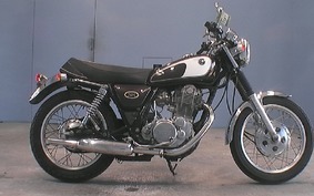 YAMAHA SR400 Gen.2 2000 1JR