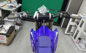 YAMAHA YZ250FX CG41C