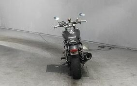 KAWASAKI ELIMINATOR 250 V Type VN250A