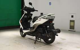 YAMAHA CYGNUS 125 XSR 2 SE44J