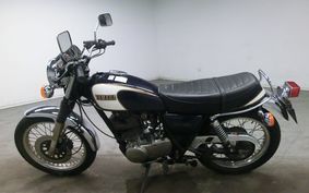 YAMAHA SR500 1984 2J2