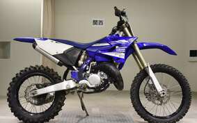 YAMAHA YZ125X CE29C