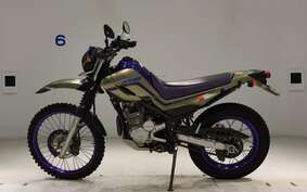 YAMAHA SEROW 250 DG11J