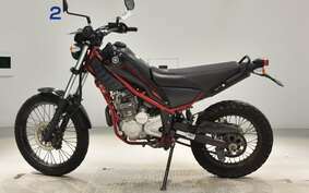 YAMAHA TRICKER Gen.2 DG16J