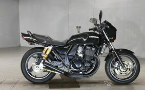 KAWASAKI ZRX400 1995 ZR400E