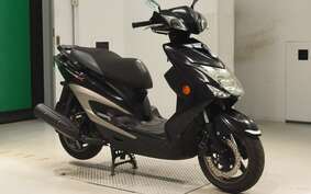 YAMAHA CYGNUS 125 XSR 2 SE44J