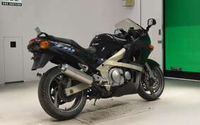 KAWASAKI ZZ-R400 Gen.2 1993 ZX400N