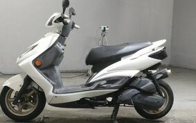 YAMAHA CYGNUS 125 X SE46