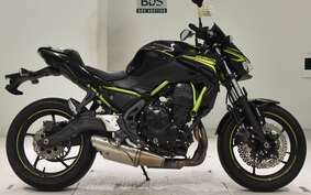 KAWASAKI Z650 A 2022 ER650H