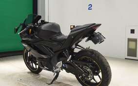 YAMAHA YZF-R25 A RG43J