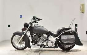 YAMAHA DRAGSTAR 400 2012 VH02J