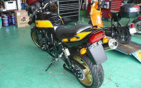 KAWASAKI ZRX1200 R 2008 ZRT20A