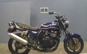 KAWASAKI ZRX-2 2001 ZR400E