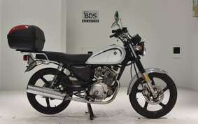 YAMAHA YB125SP