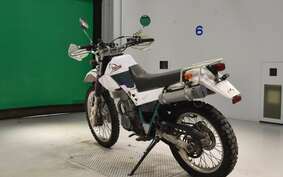 YAMAHA SEROW 225 W 4JG