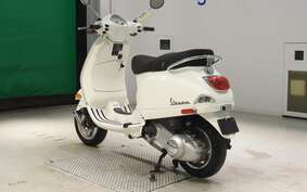 VESPA LX150IE