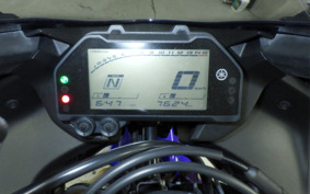 YAMAHA YZF-R25 RG43J