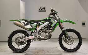 KAWASAKI KX450 F KX450F