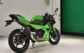 KAWASAKI NINJA 250 EX250Y