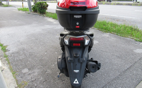 YAMAHA TRICITY 125 SEC1J