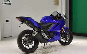 YAMAHA YZF-R25 A RG43J