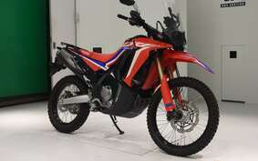 HONDA CRF250 GEN 2 RALLY MD47