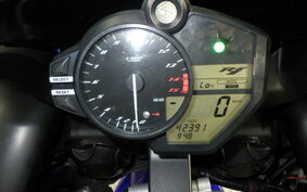 YAMAHA YZF-R1 2010